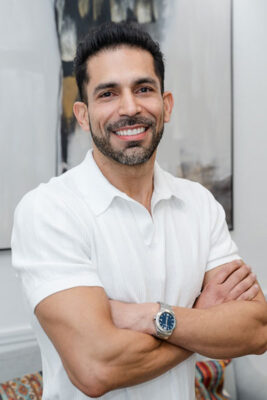 Dr. Escalante