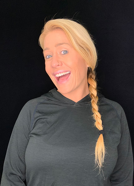 Invisalign + Porcelain Veneers