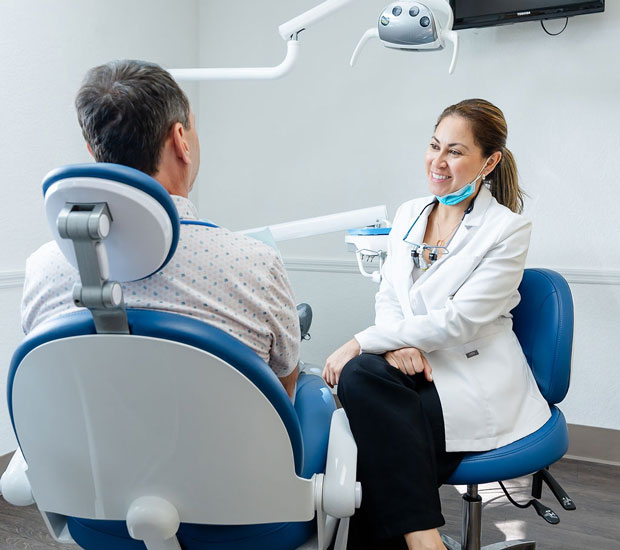 Weston Dentist