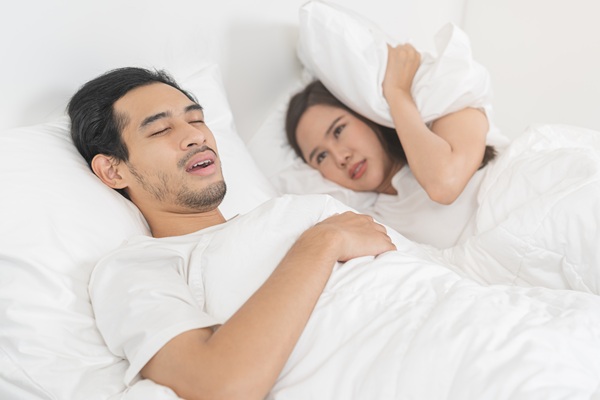 Top Treatments A Sleep Apnea Dentist Might Recommend