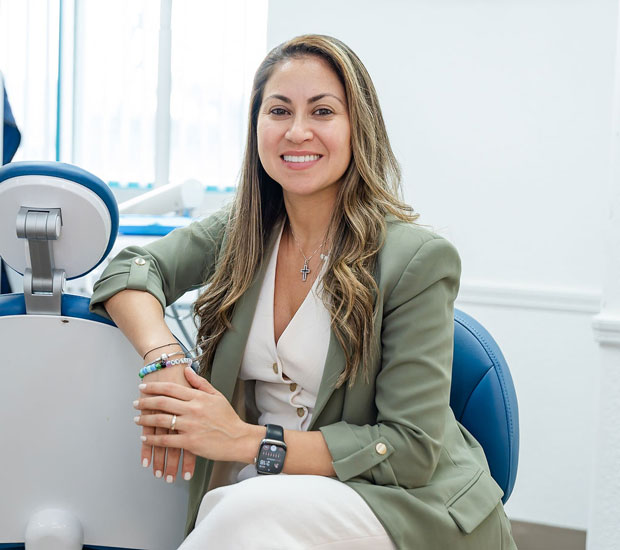 Weston Dentist